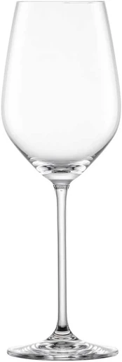 Glass, 505 ml, Fortissimo, 4 pcs