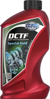 Alyva MPM ATF Automatic Transmission Fluid DCTF 1L (16001DCTF)