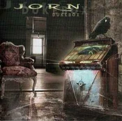 CD Jorn - Dukebox (naudota)