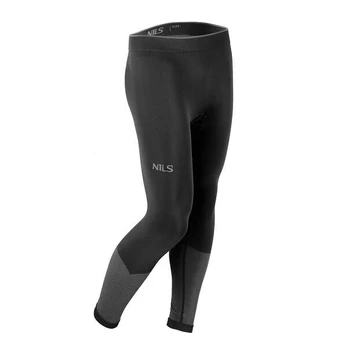 Kelnės vyrams Nils 5907695558050, juodos, M