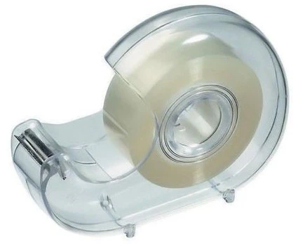 Lipni juostelė Herlitz, 33 m x 1.9 cm