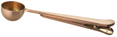Teministeriet - Copper Clip Spoon