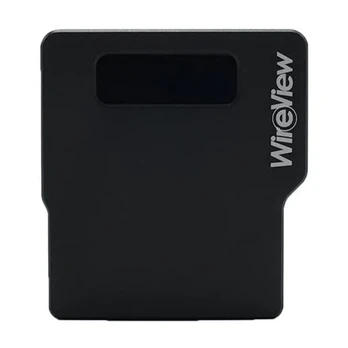 Thermal Grizzly WireView GPU 1x12VHPWR Normal Black | TG-WV-H1N