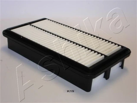 Oro filtras ASHIKA 20-0K-K19