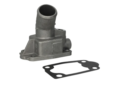 Aušinimo skysčio termostatas WAHLER E2858855497C9