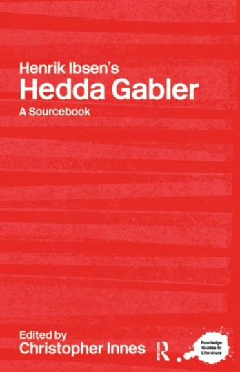 Henrik Ibsen's Hedda Gabler