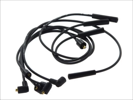 BOSCH 0 986 357 122 Ignition lead set