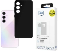 Dėklas 3MK Matt Case Pro do Samsung Galaxy A55 5G kaina