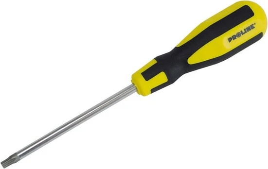 Proline Pro-Line TORX SECURITY T30 atsuktuvas 100mm - 10195