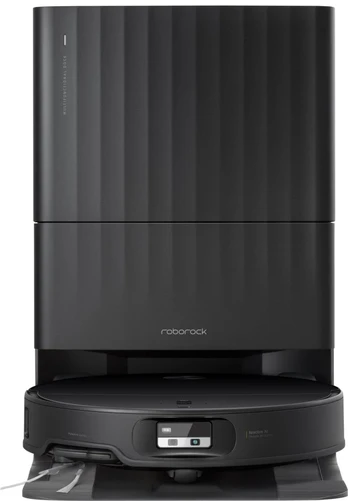 Roborock Qrevo Edge 2 Juodas