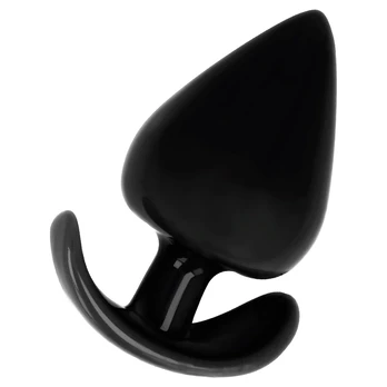 Addicted Toys Silicone Cone Model 9.5 cm - Flexible Intimate Accessory