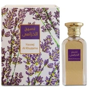 Afnan Naseej Al Khuzama Eau De Parfum 50 ml (unisex)
