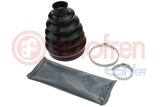 AUTOFREN D8-646T CV Joint boot kit