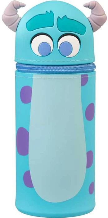 ERIK Disney Pixar Monstruos S.A Sulley 3D pencil case