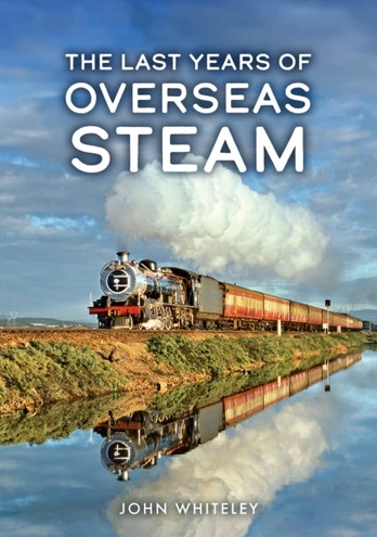 Last Years of Overseas Steam