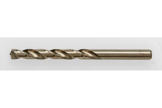 Metalo grąžtas Co5% 13,0 mm, 1 vnt.