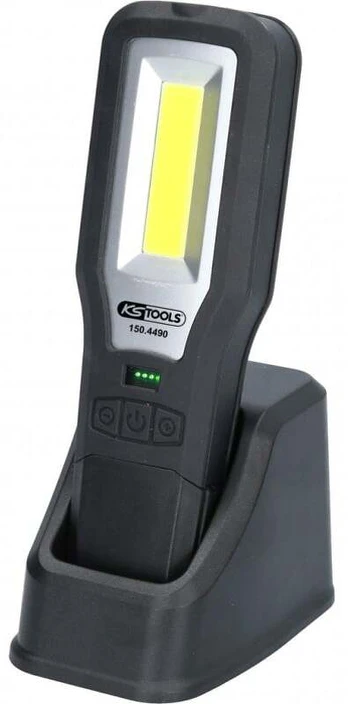 Lanksti LED lempa KS TOOLS 550lm