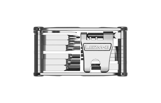 Lezyne Super SV22 daugiafunkcinis raktas