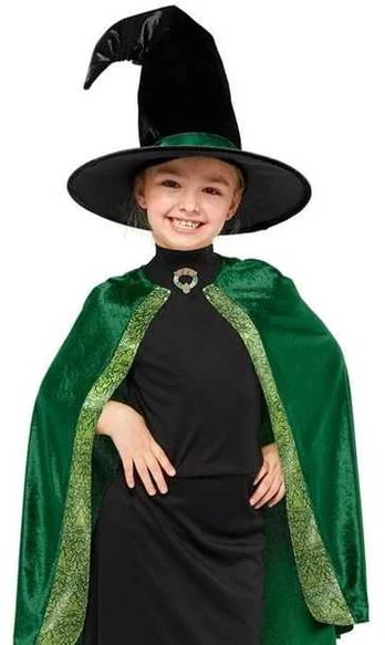 Amscan Professor McGonagall kostume