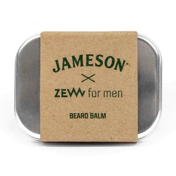ZEW Beard Balm Jameson X Balzamas barzdai, 80ml
