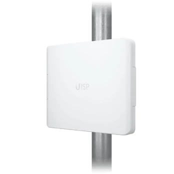 Ubiquiti UISP-Box | Lauko aptvaras | IPX6, skirtas UISP Switch ir UISP Maršrutizatorius