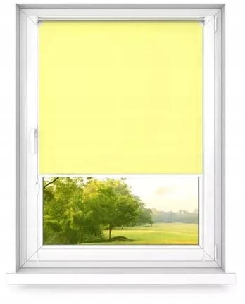 Mini roletas be gręžimo Basic, 40 x 80 cm