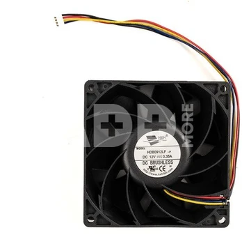 Godox Knowled P600Bi hard fan