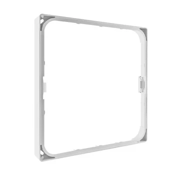 Šviestuvo korpusas Osram SLIM LED PANEL, balta