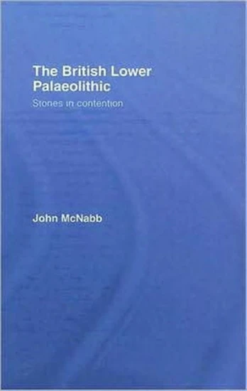 British Lower Palaeolithic