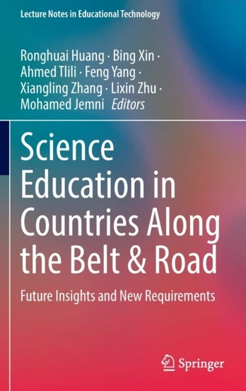 Science Education in Countries Along the Belt & Road