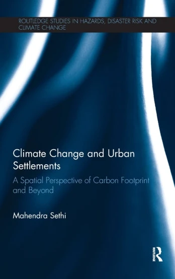 Climate Change and Urban Settlements