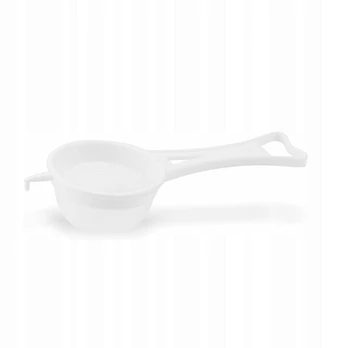 Virtuvinis sietelis Tadar su rankena, 19 × 7,5 cm
