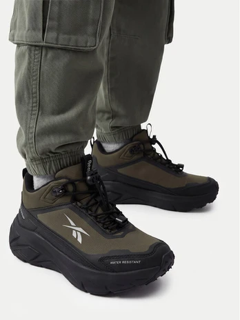 Reebok Auliniai batai CEOWB-LEA-E931B Chaki