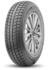 ROADSTONE Euro Win 185/80R14C 102P 3PMSF kaina