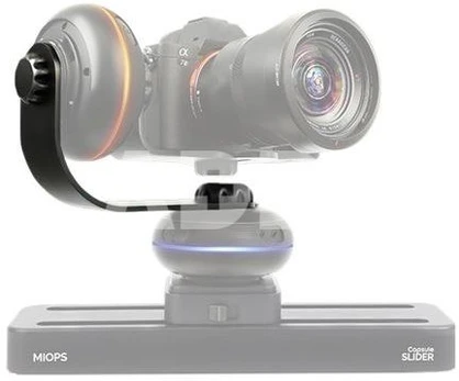 Miops L-Bracket for Capsule360