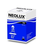 Lemputė, prožektorius NEOLUX® N472 kaina