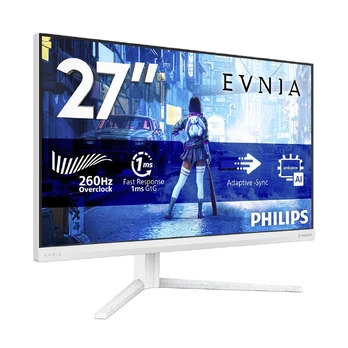 Monitorius Philips 27M2N5201P/00