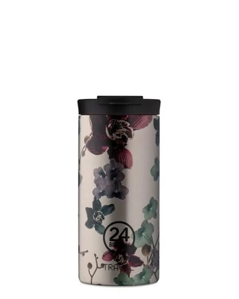 24 Bottles - Travel Tumbler 0,6 L - Virtue (24B666)