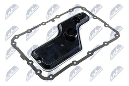 Hidraulinis filtras, automatinė transmisija NTY FSF-CH-019