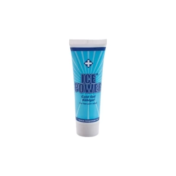 ICE POWER šaldantis gelis, 75 ml