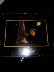 CD Rupert Parker - Double Harp