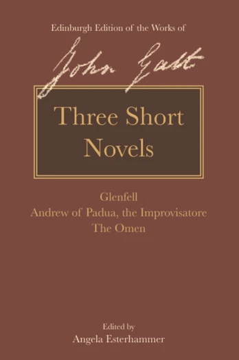 Three Short Novels