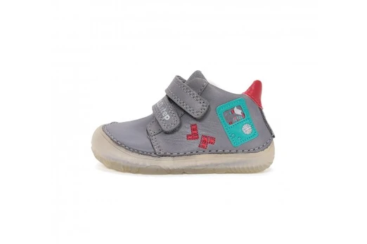 Barefoot pilki batai 20-25 d. S073-61373A