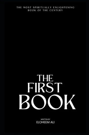 First Book