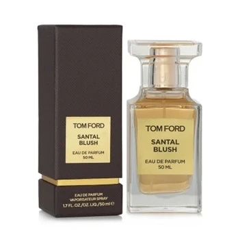 Tom Ford - Santal Blush - EDP - 30 ml