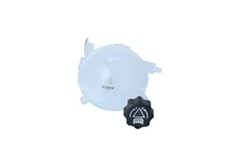 Išsiplėtimo bakelis, aušinimo skystis NRF 454023 kaina