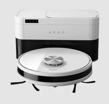 Robotas siurblys Aeno ARC0006S