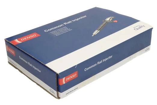 Įpurškimo antgalis DENSO DCRI401430