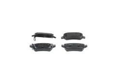 BOSCH 0 986 494 954 Brake pad set