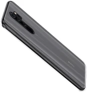 Mocco Ultra Back Case 0.3 mm Silicone Case Xiaomi Redmi Note 8 Pro Transparent kaina